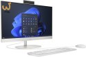 HP AIO ProOne 240 G10 i3-N300 23,8"FHD IPS 250nits AG 8GB DDR4 SSD512 UHD Cam 5 MPx W11Pro 3Y OnSite