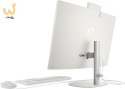 HP AIO ProOne 240 G10 i3-N300 23,8"FHD IPS 250nits AG 8GB DDR4 SSD512 UHD Cam 5 MPx W11Pro 3Y OnSite