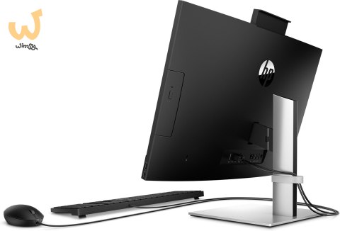 HP AIO ProOne 440 G9 i3-13100T 23.8"FHD 250nits 8GB DDR4 SSD512 UHD Graphics 770 W11Pro 3Y OnSite HP AIO ProOne 440 G9 i3-13100T 23.8"FHD 250nits 8GB DDR4 SSD512 UHD Graphics 770 W11Pro 3Y OnSite