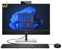 HP AIO ProOne 440 G9 i3-13100T 23.8"FHD 250nits 8GB DDR4 SSD512 UHD Graphics 770 W11Pro 3Y OnSite