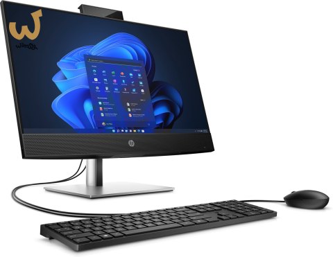 HP AIO ProOne 440 G9 i3-13100T 23.8"FHD 250nits 8GB DDR4 SSD512 UHD Graphics 770 W11Pro 3Y OnSite HP AIO ProOne 440 G9 i3-13100T 23.8"FHD 250nits 8GB DDR4 SSD512 UHD Graphics 770 W11Pro 3Y OnSite