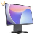 Lenovo AIO ThinkCentre Neo 50a G5 i7-13620H 23.8"FHD Touch 16GB DDR5 SSD1TB UHD W11Pro Luna Grey 3Y OnSite