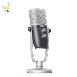AKG ARA - Profesjonalny mikrofon pojemnościowy USB