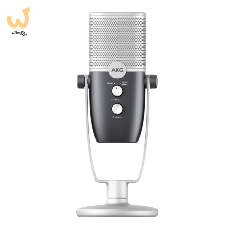 AKG ARA - Profesjonalny mikrofon pojemnościowy USB AKG ARA - Profesjonalny mikrofon pojemnościowy USB