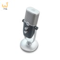 AKG ARA - Profesjonalny mikrofon pojemnościowy USB