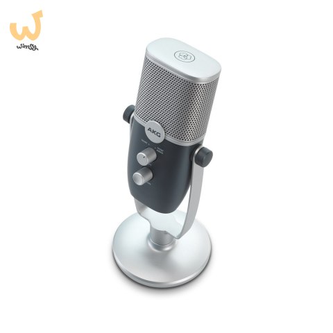 AKG ARA - Profesjonalny mikrofon pojemnościowy USB AKG ARA - Profesjonalny mikrofon pojemnościowy USB