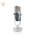 AKG ARA - Profesjonalny mikrofon pojemnościowy USB