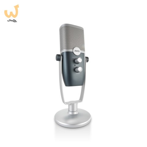 AKG ARA - Profesjonalny mikrofon pojemnościowy USB AKG ARA - Profesjonalny mikrofon pojemnościowy USB