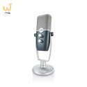 AKG ARA - Profesjonalny mikrofon pojemnościowy USB