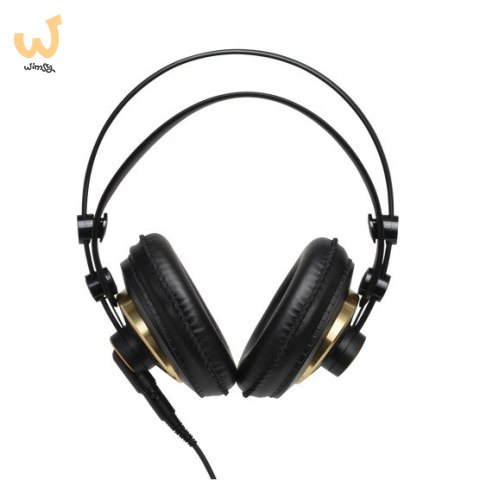 AKG K240 Studio - Słuchawki studyjne, nauszne, półotwarte AKG K240 Studio - Słuchawki studyjne, nauszne, półotwarte