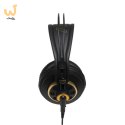 AKG K240 Studio - Słuchawki studyjne, nauszne, półotwarte