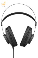 AKG K72 - Słuchawki studyjne, nauszne, zamknięte