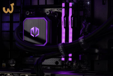 Actina ENDORFY 7800X3D/32GB/2TB/RTX5070/750W Actina ENDORFY 7800X3D/32GB/2TB/RTX5070/750W