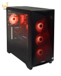 Actina PBM 9900X/32GB/2TB/RTX5080/850W
