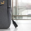 BASEUS ŁADOWARKA SIECIOWA MINI QC USB-C PD 3A 20W