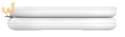 BELKIN ŁADOWARKA INDUKCYJNA SKŁADANA MAGSAFE QI2 15W, BIAŁA