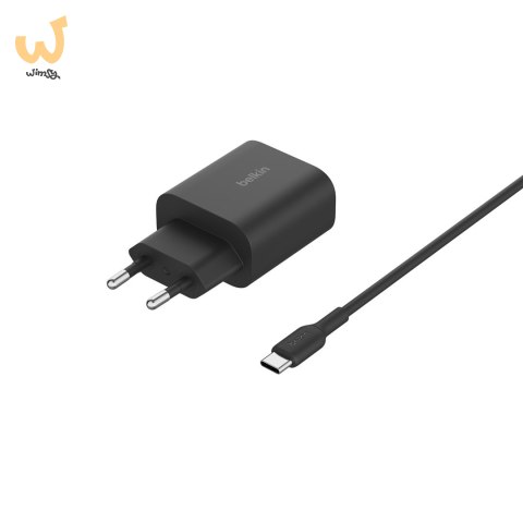 BELKIN ŁADOWARKA MAGNETYCZNA 3W1 36W QI2.0 IPHONE/APPLEWATCH/AIRPODS BELKIN ŁADOWARKA MAGNETYCZNA 3W1 36W QI2.0 IPHONE/APPLEWATCH/AIRPODS