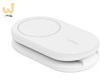 BELKIN ŁADOWARKA MAGSAFE QI2 15W BIAŁA ZASILACZ 20W