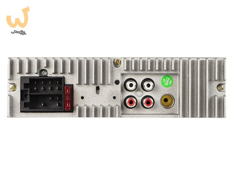 BLOW RADIO AVH-8890 MP3/USB/SD/MMC/BT BLOW RADIO AVH-8890 MP3/USB/SD/MMC/BT