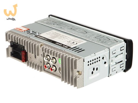 BLOW RADIO AVH-8890 MP3/USB/SD/MMC/BT BLOW RADIO AVH-8890 MP3/USB/SD/MMC/BT