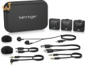 Behringer GO CAM WIRELESS II - System bezprzewodowy do kamery