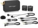 Behringer GO CAM WIRELESS - System bezprzewodowy do kamery