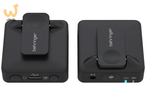 Behringer GO CAM WIRELESS - System bezprzewodowy do kamery Behringer GO CAM WIRELESS - System bezprzewodowy do kamery