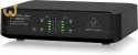 Behringer ULM302MIC - Mikrofon bezprzewodowy 2,4 GHz podwójny