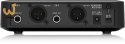 Behringer ULM302MIC - Mikrofon bezprzewodowy 2,4 GHz podwójny
