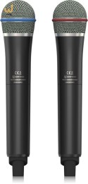 Behringer ULM302MIC - Mikrofon bezprzewodowy 2,4 GHz podwójny