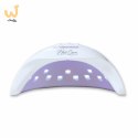 ESPERANZA LAMPA UV LED DO PAZNOKCI AGATE 36W EBN010