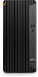 HP 400 G9 Tower i3-13100 8GB DDR4 SSD256 Intel UHD DVD W11Pro 3Y OnSite