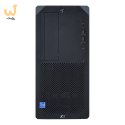 HP Z2 Tower G9 i7-13700 16GB DDR5 4800 SSD512 Intel UHD Graphics 770 W11Pro 3Y Onsite