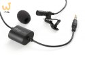 IK iRig Mic Lav - Mikrofon pojemnościowy