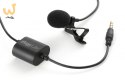 IK iRig Mic Lav - Mikrofon pojemnościowy