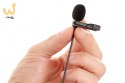 IK iRig Mic Lav - Mikrofon pojemnościowy