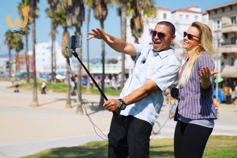 IK iRig Mic Lav - Mikrofon pojemnościowy IK iRig Mic Lav - Mikrofon pojemnościowy