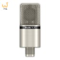 IK iRig Mic Studio XLR - Mikrofon pojemnościowy