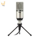 IK iRig Mic Studio XLR - Mikrofon pojemnościowy