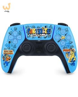 Kontroler Sony PS5 DualSense FORTNITE V2 (WYPRZEDAŻ)