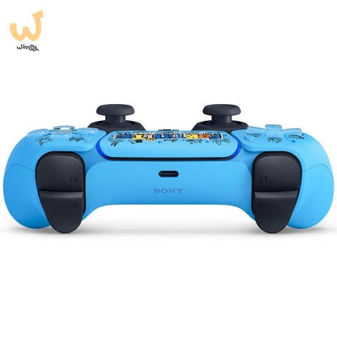 Kontroler Sony PS5 DualSense FORTNITE V2 (WYPRZEDAŻ) Kontroler Sony PS5 DualSense FORTNITE V2 (WYPRZEDAŻ)