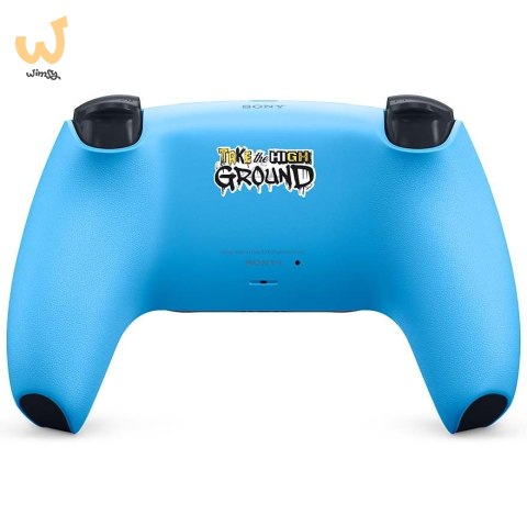 Kontroler Sony PS5 DualSense FORTNITE V2 (WYPRZEDAŻ) Kontroler Sony PS5 DualSense FORTNITE V2 (WYPRZEDAŻ)