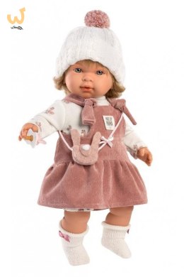 LLORENS 42160 Lalka Carla 42cm