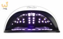 Lampa Esperanza AMETHYST EBN005 (kolor biały)