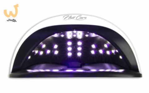 Lampa Esperanza AMETHYST EBN005 (kolor biały) Lampa Esperanza AMETHYST EBN005 (kolor biały)