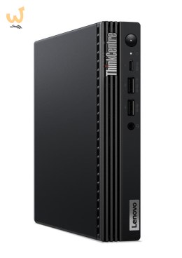 Lenovo ThinkCentre M70q G4 Tiny i3-13100T 16GB DDR4 SSD512 UHD Graphics 730 W11Pro 3Y OnSite