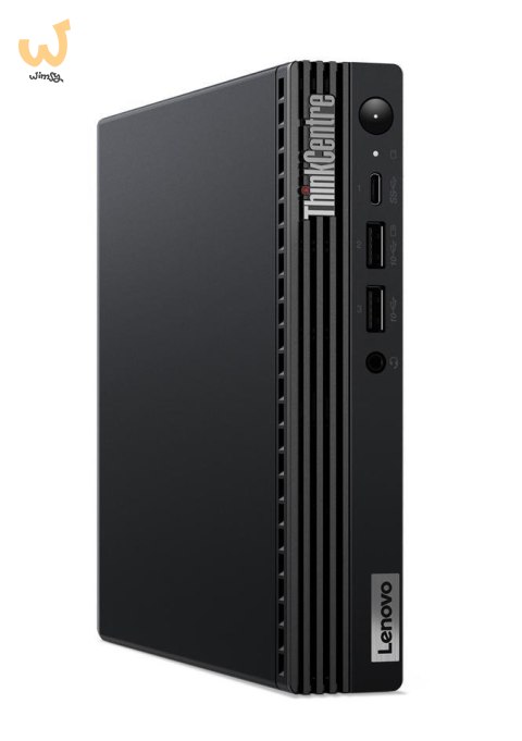 Lenovo ThinkCentre M70q G4 Tiny i3-13100T 16GB DDR4 SSD512 UHD Graphics 730 W11Pro 3Y OnSite