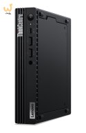 Lenovo ThinkCentre M70q G4 Tiny i3-13100T 16GB DDR4 SSD512 UHD Graphics 730 W11Pro 3Y OnSite