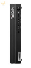Lenovo ThinkCentre M70q G4 Tiny i3-13100T 16GB DDR4 SSD512 UHD Graphics 730 W11Pro 3Y OnSite