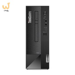 Lenovo ThinkCentre neo 50s G4 i5-13400 16GB DDR4 SSD512 UHD 730 W11Pro Black 1Y OnSite